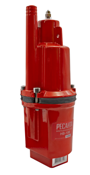 Вибрационный насос Ресанта НВ-10В 77/8/1