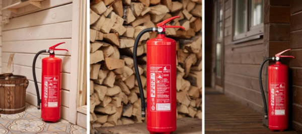 Огнетушитель порошковый ОП-6(з)-АВСЕ МИГ