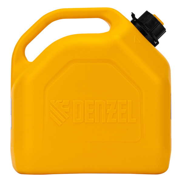 Канистра для ГСМ, премиум, 10л Denzel цена