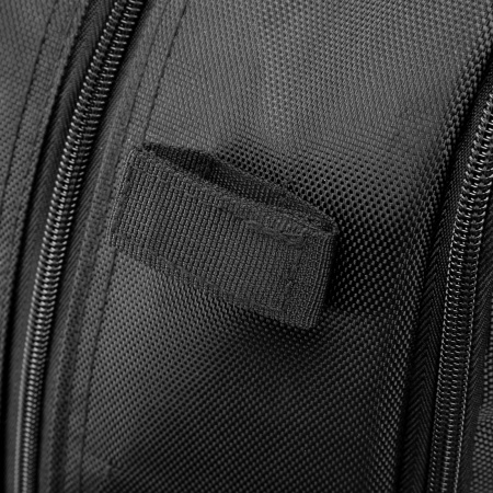 Рюкзак для инструмента, 440х350х250мм, выдвижная рукоятка, колеса Gross цена