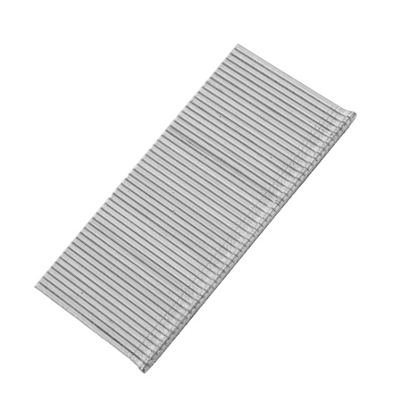 Гвозди для пневматического нейлера 16GA, сечение 1.6 х 1.4, длина 40 мм, 2500 шт Matrix цена