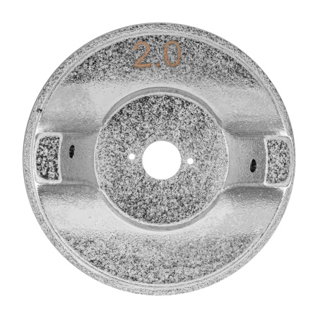 Ремкомплект для краскораспылителя 4 предмета: сопло 2,0 мм, игла, форсунка, зажим сопла Matrix цена