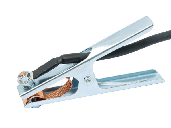 КЕДР Клемма заземления КЕДР 200А с кабелем 5 метров 10-25/1*16 PRIME