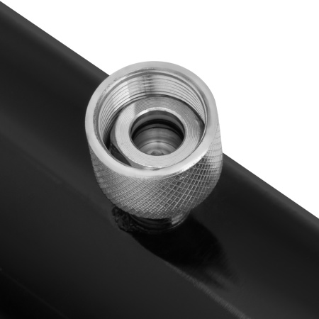 Цилиндр гидравлический для 10 т растяжки Matrix цена