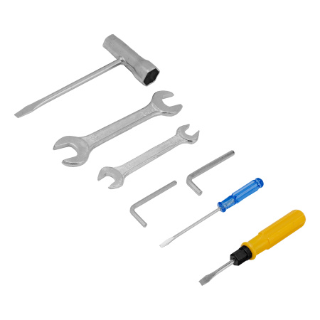 Бензорез МС-6535, 65 см3, диаметр диска 350 мм DENZEL