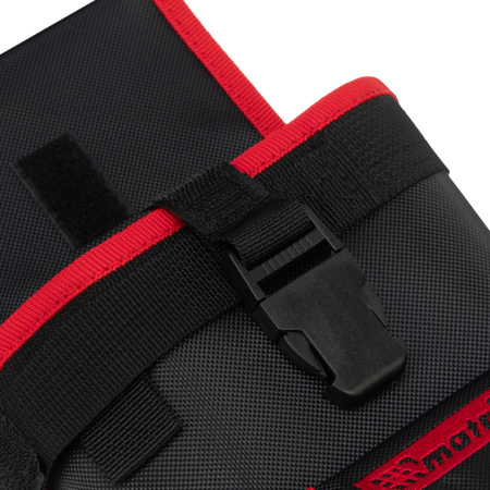 Кобура для шуруповерта с карманом для бит и сверл Matrix цена