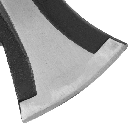 Топор-колун с клиновидным полотном 1000 г, фибергласовое двухкомпонентное топорище 380 мм Matrix цена