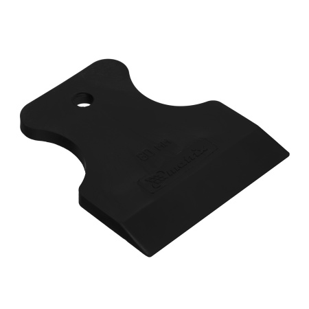 Набор шпателей 40-60-80 мм, черная резина, 3 шт Matrix цена