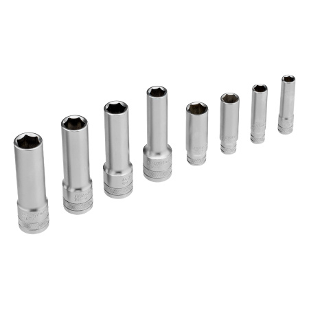 Набор инструментов, 1/4", 1/2", CrV, 120 зубьев, 115 предметов Gross