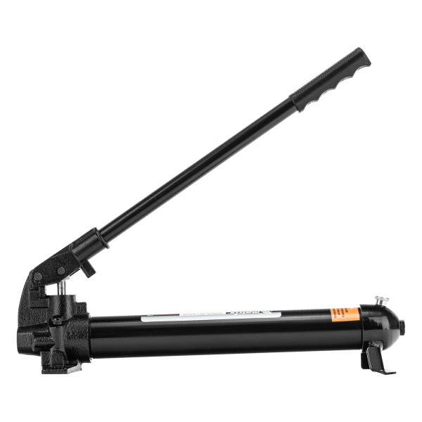 Насос гидравлический со шлангом для 10 т растяжки Matrix цена