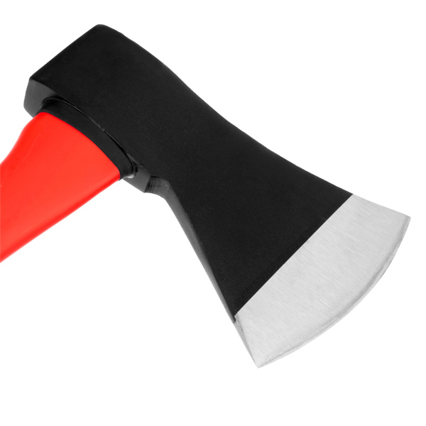 Топор, 1500 г, фибергласовое топорище 700 мм Matrix цена