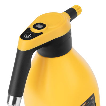 Опрыскиватель аккумуляторный D-2LI, 2 л, 3,7 В, 2,2 Ач Denzel цена
