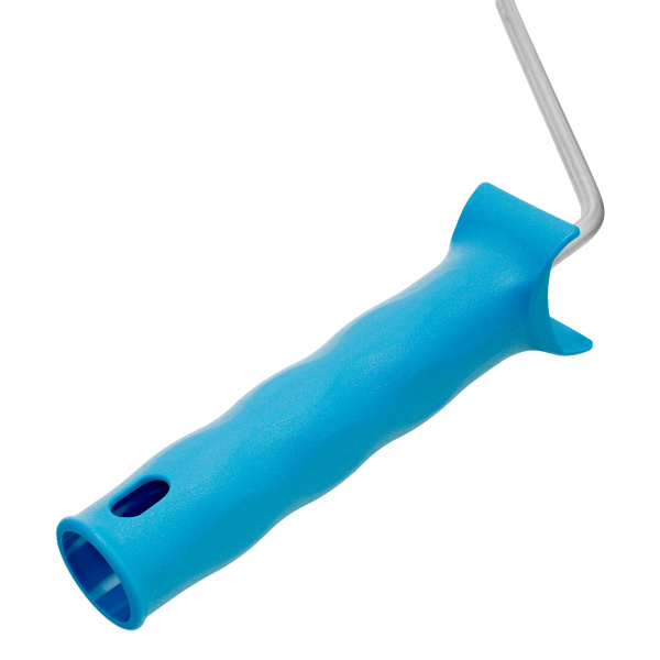 Валик для внутренних работ синтетический, 250 мм, ворс 12 мм, D 36 мм, D ручки 6 мм, полиакрил Matrix цена