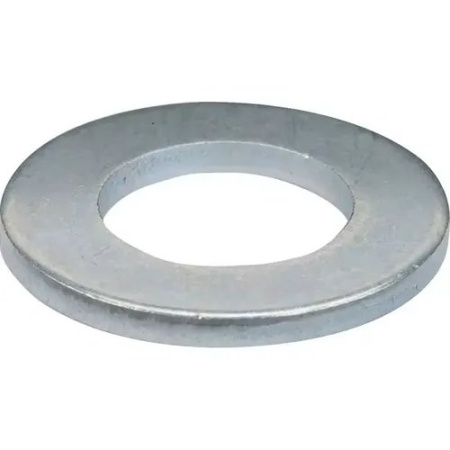 Шайба плоская, простая М20