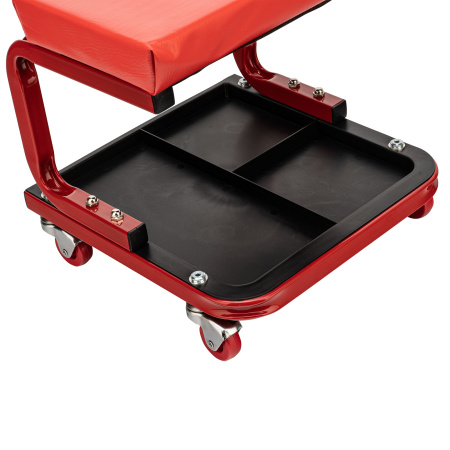 Сиденье, 360 х 355 х 380 мм Matrix цена