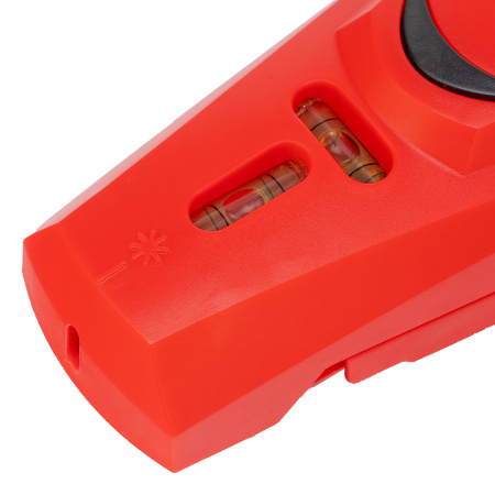 Лазерный уровень с приспособлением для сверления и пылесборником Matrix цена