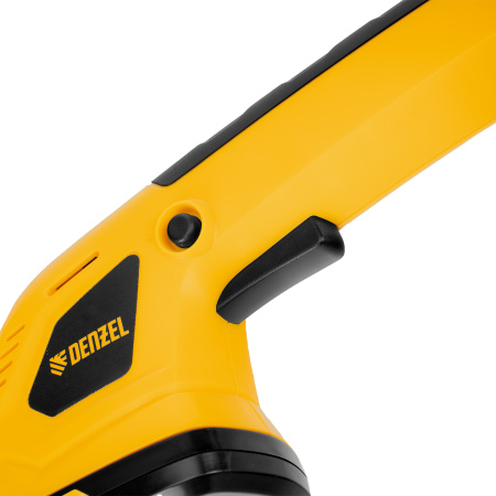 Ножницы-кусторез аккумуляторные GS-20, Li-Ion, 20 В Denzel цена