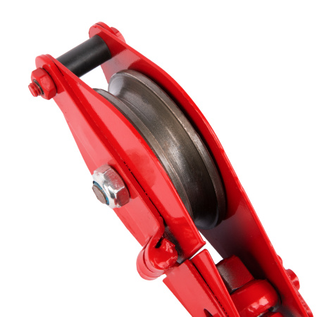 Блок монтажный с проушиной, 0,5  т Matrix цена