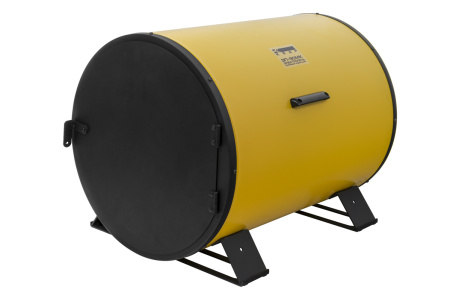 КЕДР Электропечь КЕДР ЭП- 90МК с цифровой индикацией (220В, 400°C, загрузка 90кг)