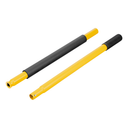 Домкрат гидравлический подкатной, 3 т, 125-470 мм, быстрый подъем, проф. Denzel цена