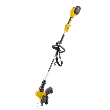 Триммер аккумуляторный RТ300-36, Li-ion, 36 В, 4 Ач, 300 мм Denzel цена