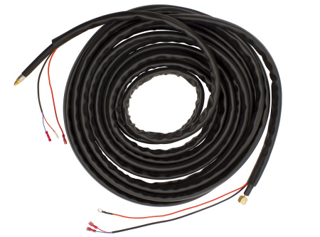 КЕДР Шлейф для КЕДР CUT-141 PRO (2pin, M16*1,5) 12м