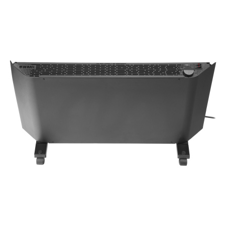 Конвектор электрический XCE-2000 B, 230 В, 2000 Вт, X-образный нагреватель Denzel