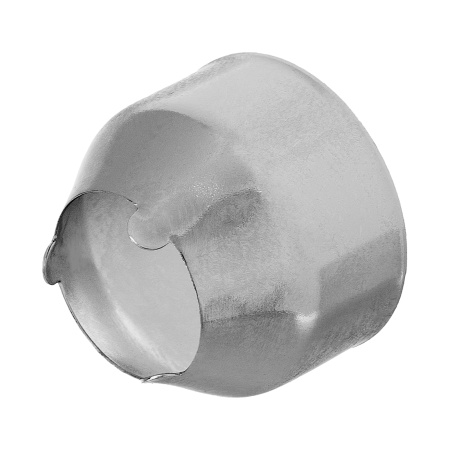 Фен технический HGP-2000, 2000 Вт, 2 режима Denzel