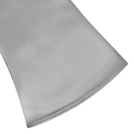 Топор кованый, 900 г, американский тип, буковая рукоятка, 430мм, EFP Denzel цена