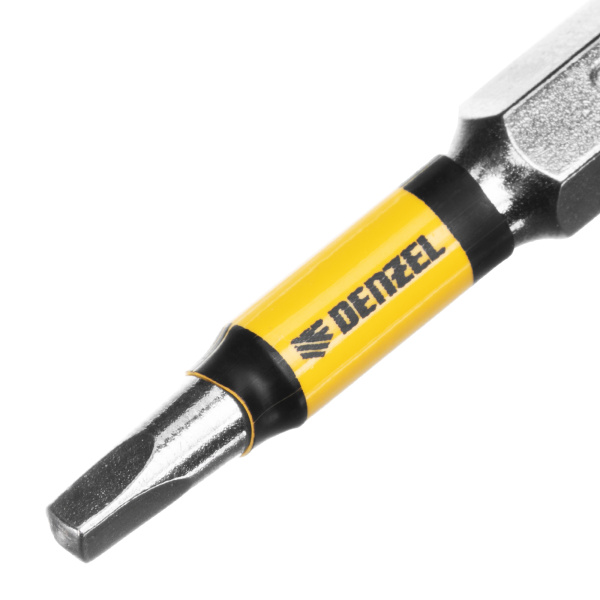 Бита S1x50, 5 шт. Denzel