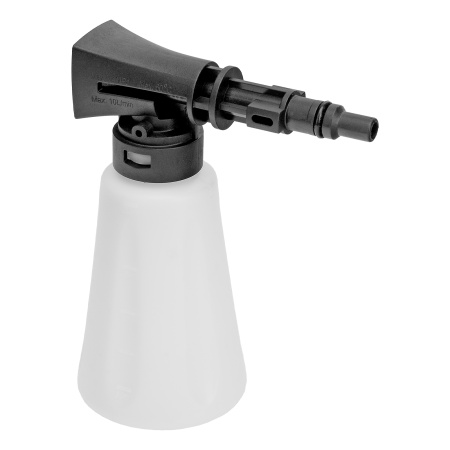 Моечная машина высокого давления R-110, 1400 Вт, 110 бар, 320 л/ч// Denzel