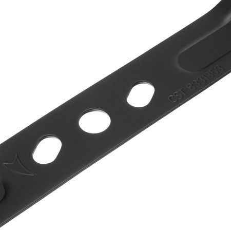 Нож для бензиновой газонокосилки GLR-460, 46 см Denzel цена