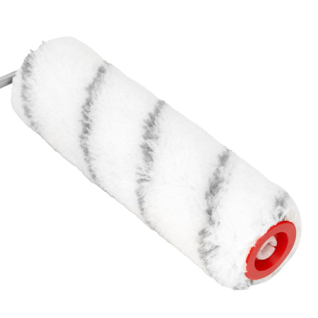 Набор, валик «Грейтекс» 180 мм, ворс 12 мм, D 36 мм, полиакрил, кювета 260 х 320 мм Matrix цена