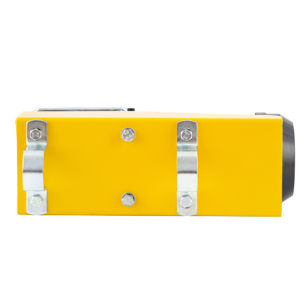 Тельфер электрический TF-800, 0.8 т, 1300 Вт, высота 12 м, 8 м/мин Denzel цена