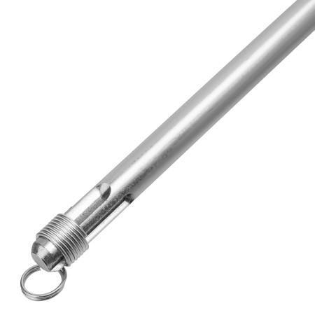 Миксер для красок и штукатурных смесей, 120 х 600 мм, оцинкованный, хвостовик SDS Plus Denzel цена