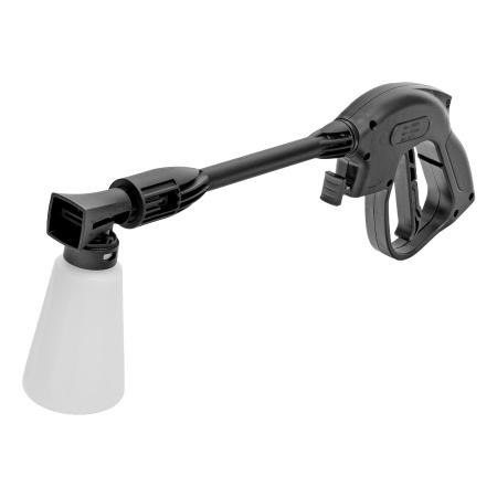 Моечная машина высокого давления R-110, 1400 Вт, 110 бар, 320 л/ч// Denzel