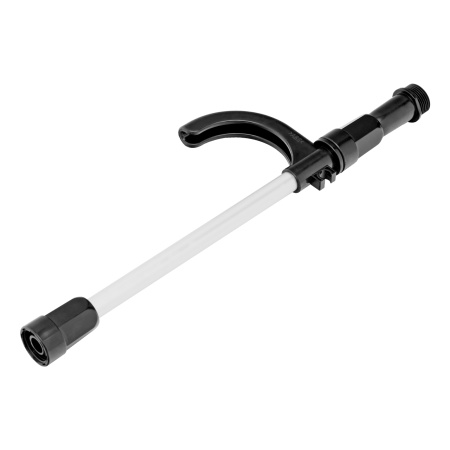 Дренажный насос для чистой воды DPB400, 400 Вт, подъем 11 м, 5500 л/ч Denzel