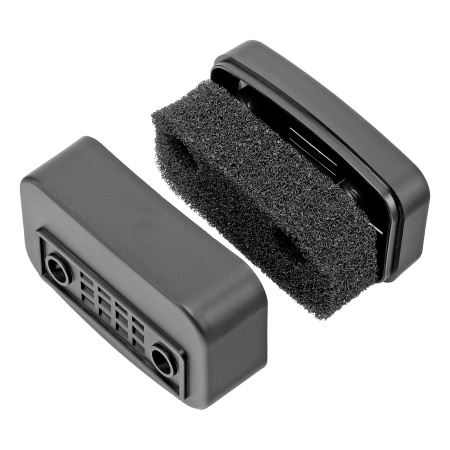 Компрессор воздушный рем. привод BCI 2100/50, 2,1 кВт, 50 литров, 400 л/мин Denzel