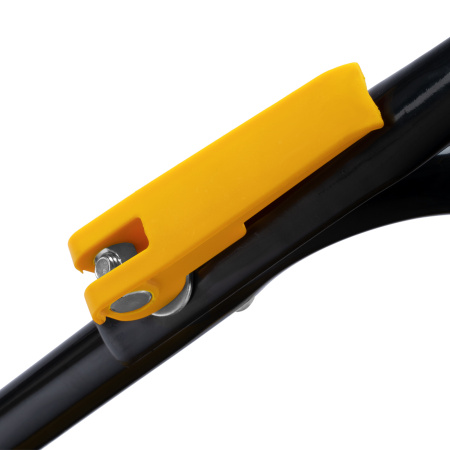 Газонокосилка электрическая GM-1800, 1800 Вт, шир. 38 см, 6 уров., травосб. 40 л. Denzel цена