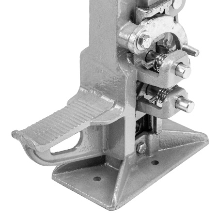 Домкрат реечный, 3 т, высота подъема 115-1016 мм, HigH Jack Matrix цена