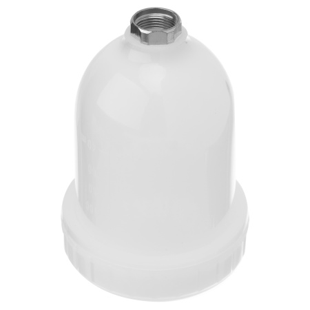 Краскораспылитель HVLP пневмат. с верхним бачком V= 0,1 л, сопло диаметром 0.8 мм Matrix цена