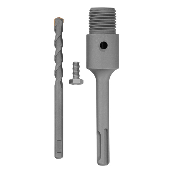 Центрирующее сверло для коронок, хвостовик M22 х 120 мм, SDS Plus Matrix