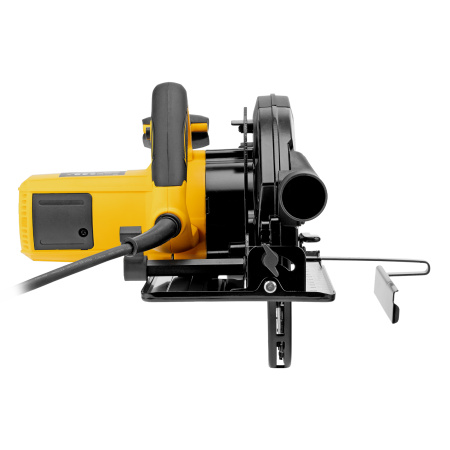 Пила циркулярная CSD-210, 1800 Вт, 210 мм Denzel