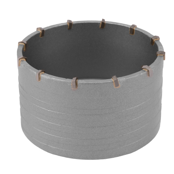 Буровая коронка, M22 х 100 мм Matrix