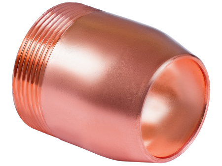 КЕДР Сопло медное флюсовое для трактора КЕДР FD12-200T/AlphaTRAC-1