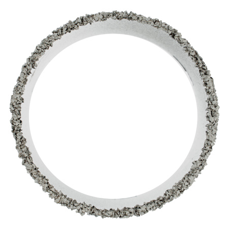 Кольцевая коронка с карбидным напылением, 73 мм Matrix