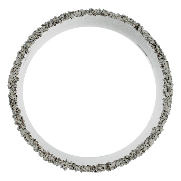 Кольцевая коронка с карбидным напылением, 73 мм Matrix