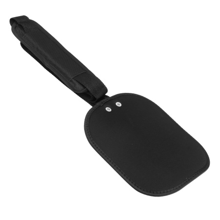 Триммер бензиновый DT-52E, 52 см3, неразъемная штанга, электростартер, состоит из 2 частей Denzel цена