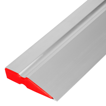 Правило алюминиевое, двойной захват, 2 ребра жесткости, L-3.0 м Matrix цена