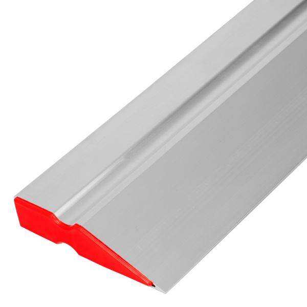 Правило алюминиевое, двойной захват, 2 ребра жесткости, L-3.0 м Matrix цена